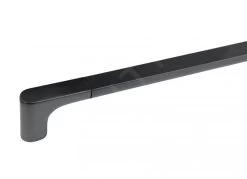 Keuco Edition 400 - Handdoekhouder, Lengte 800 Mm, Zwart Chroom Geborsteld 11501130800 -Thuis Badkamer Verkoop Winkel 0e5f29e8d7acf0c83b6a2bb1