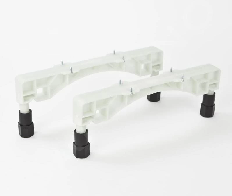 Villeroy & Boch Toebehoren - Badpotenset U99740000