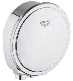 Grohe Talentofill - Badvul, Badafvoer En Overloop Basisgarnituur, Chroom 19952000