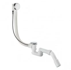 Kludi Sifons - Afvoer- En Overloop Garnituur 2130005N-00