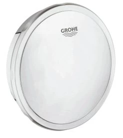 Grohe Talento - Afvoer En Overloop Garnituur, Chroom 19025000