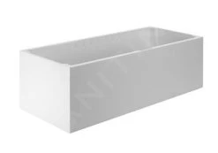 Duravit Soleil By Starck - Badondersteuning Voor Soleil By Starck Bad, 1600x700 Mm 792445000000000