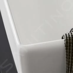 Villeroy & Boch Memento 2.0 - Dubbele Wastafel 1200x470 Mm, Met Overloop, 2 Kraangaten, CeramicPlus, Alpine Wit 4A22C4R1 -Thuis Badkamer Verkoop Winkel 2f2f8ca26628f51f10636904