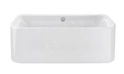 Duravit Happy D.2 Plus - Vrijstaand Bad, 1800x800 Mm, Wit 700453000000000