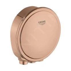 Grohe Talentofill - Afbouwdeel Voor Badafvoer-, Overloop- En Vulcombinatie, Geborsteld Warm Sunset 19952DL0