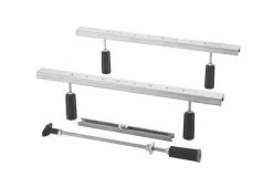 Duravit Toebehoren - Poten Voor Het D-Code Hoekbad 790128000000000