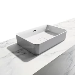 Ideal Standard Strada II - Wastafel 600x400 Mm, Zonder Kraangat, Wit T299901 -Thuis Badkamer Verkoop Winkel 51002217d5fbb79426ab458d