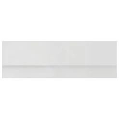 Ideal Standard Simplicity - Frontpaneel Voor Bad 1500 Mm, Wit W004701 -Thuis Badkamer Verkoop Winkel 55351acbaecc441f4f1c2675 3