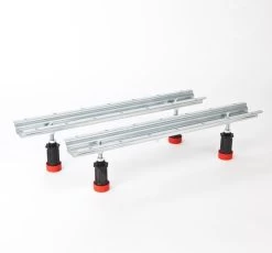 Ideal Standard Toebehoren - Montageset Voor Bad K727467
