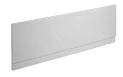 Duravit Starck - Voorpaneel Voor Baden Starck, 1800 Mm, Wit 701068000000000