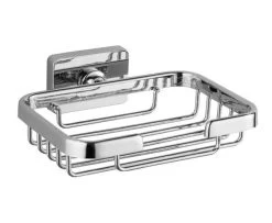 Aqualine Apollo - Zeephouder Draadmodel, Chroom 1416-03