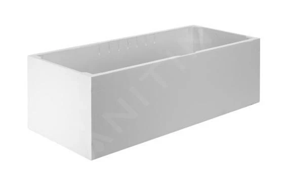 Duravit DuraStyle - Badondersteuning Voor DuraStyle, 1400x800 Mm 791430000000000