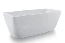 Duravit DuraSquare - Vrijstaand Bad, 1800x800 Mm, DuraSolid, Wit 700429000000000 -Thuis Badkamer Verkoop Winkel ae809132c87ea65d1a225318