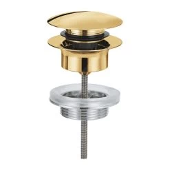 Grohe Afvoergarnituren - Afvoergarnituur, Cool Sunrise 65807GL0