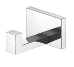 Steinberg 450 - Haakje, Chroom 450 2400