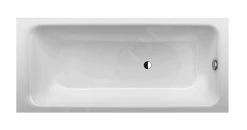 Bette Select - Inbouwbad 1700x750 Mm, Anti-Slip, Wit 3412-000AR