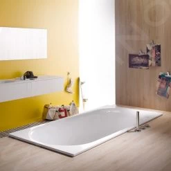 Bette Comodo - Inbouwbad 1800x800 Mm, BetteGlaze Plus, Wit 1251-000PLUS 9 Bette Comodo - Inbouwbad 1800x800 Mm, BetteGlaze Plus, Wit 1251-000PLUS -Thuis Badkamer Verkoop Winkel eaf7e10f49725c8c6e3b144e 1