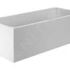 Duravit Toebehoren - Badondersteuning Voor D-Code Bad, 1600x700 Mm 790470000000000
