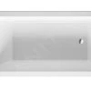 Duravit Starck - Bad 1700x900 Mm, Wit 700337000000000