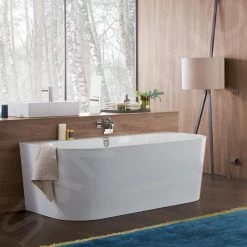Villeroy & Boch Oberon 2.0 - Bad 1800x800x460 Mm, Quaryl, Wit UBQ180OBR9CD00V-01 9 Villeroy & Boch Oberon 2.0 - Bad 1800x800x460 Mm, Quaryl, Wit UBQ180OBR9CD00V-01 -Thuis Badkamer Verkoop Winkel f50900cd55666feab6578073