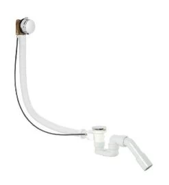 Kludi Sifons - Badvul- En Afvoercombinatie 2120005N-00